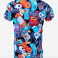 Luanvi Gamer - Camiseta Técnica Unisex