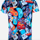 Luanvi Gamer - Camiseta Técnica Unisex