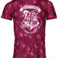 Luanvi Harry Potter Hogwarts - Camiseta Técnica Unisex