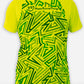 Angles - Camiseta Running Junior/Kids