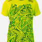 Angles - Camiseta Running Junior/Kids