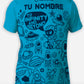 Need More Space - Camiseta Técnica Junior/Kids