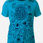 Need More Space - Camiseta Técnica Junior/Kids