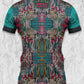 Ethnic - Camiseta Técnica Mujer - Manga Corta