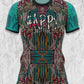 Ethnic - Camiseta Técnica Mujer - Manga Corta