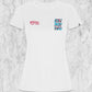 RU-NN-ING - Camiseta ECO Mujer - Manga Corta