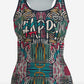 Ethnic - Camiseta Técnica Mujer - Tirantes