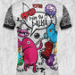 Sin Prisa - Camiseta Técnica Unisex - Manga Corta