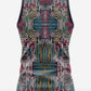 Ethnic - Camiseta Técnica Unisex - Tirantes