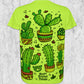 Can't Catch Me - Camiseta ECO Running Infantil - Manga Corta