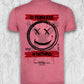 FEARLESS - Camiseta ECO Unisex - Manga Corta
