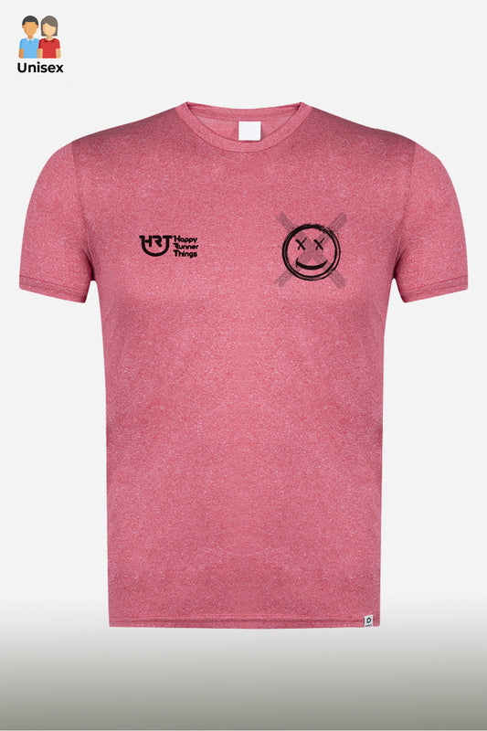 FEARLESS - Camiseta ECO Unisex - Manga Corta