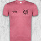 FEARLESS - Camiseta ECO Unisex - Manga Corta