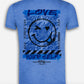 LOVE YOURSELF - Camiseta ECO Unisex - Manga Corta