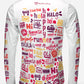 Hola Runner - Camiseta Running Unisex - Manga Larga