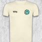 NEVER GIVE UP - Camiseta ECO Unisex - Manga Corta