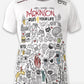 Párkinson R4YL - Camiseta Técnica Unisex