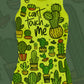 Can't Touch Me - Camiseta Tirantes Mujer