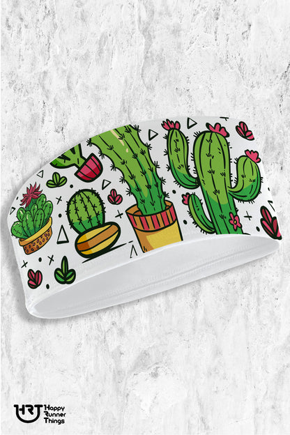 Can't Catch Me - Cinta/Diadema Deportiva