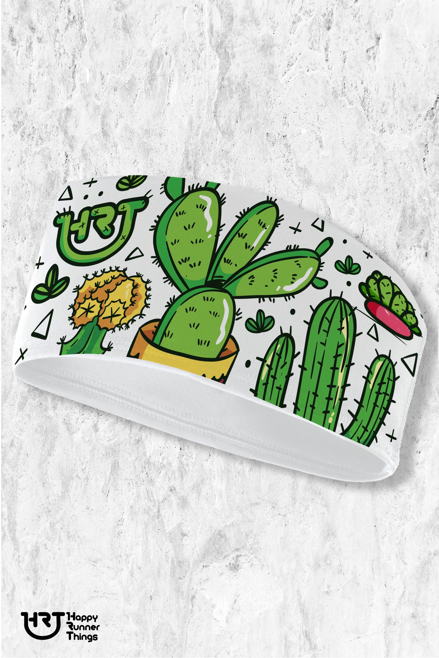 Can't Catch Me - Cinta/Diadema Deportiva