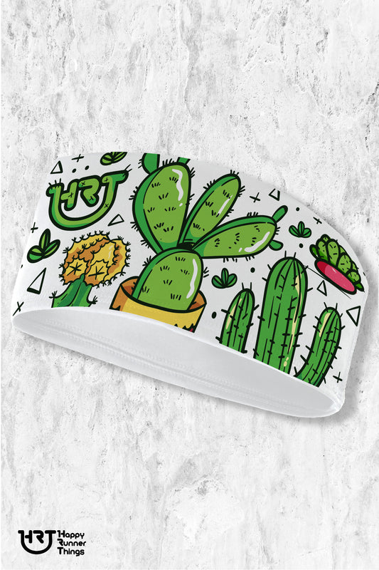 Can't Catch Me - Cinta/Diadema Deportiva