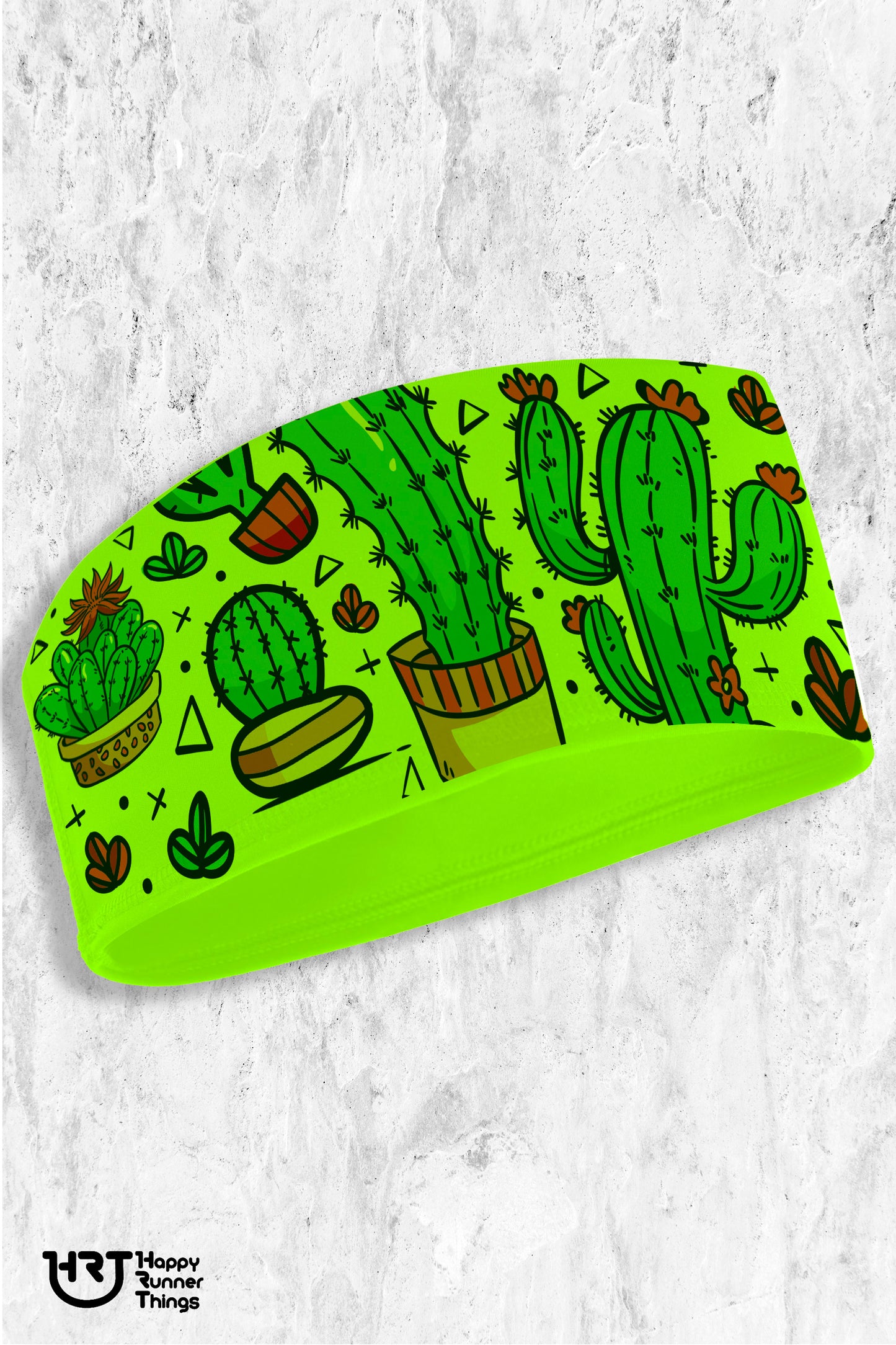 Can't Catch Me - Cinta/Diadema Deportiva