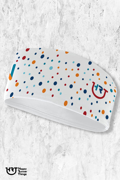 Run In Colors - Cinta/Diadema Deportiva