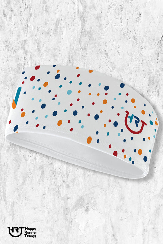 Run In Colors - Cinta/Diadema Deportiva