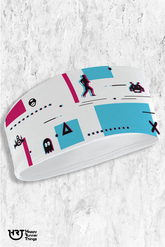 Runner Game 3.0 - Cinta