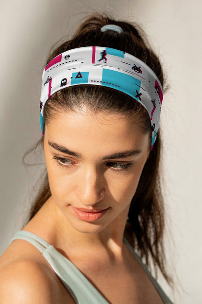 Runner Game 3.0 - Cinta