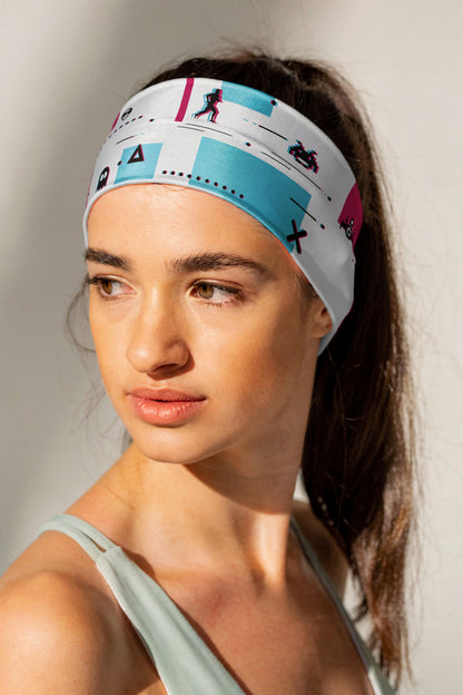 Runner Game 3.0 - Cinta