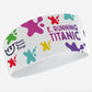 E. Running Titanic - Cinta