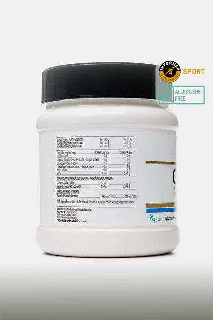 Collagen Raw - Crown Nutrition Sport