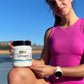Collagen Raw - Crown Nutrition Sport