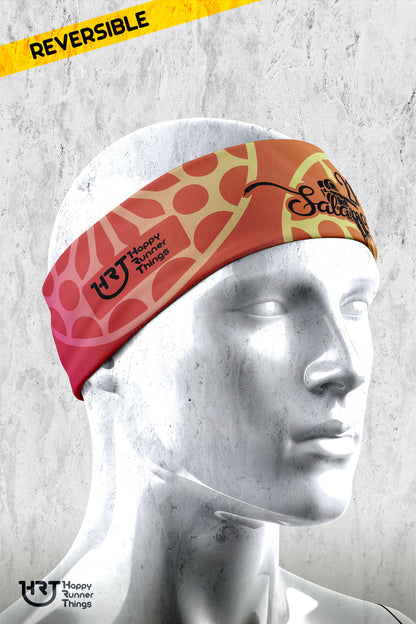 Cinta/Diadema - Reversible - MM Salamanca 2026