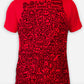 Doodles - Camiseta Running Unisex