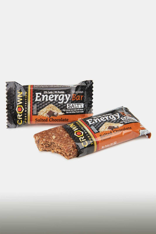 Energy Bar - Crown Sport Nutrition