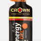 Energy Gel - Crown Nutrition Sport