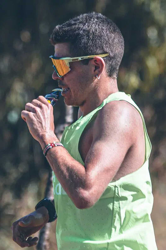 Energy Gel - Crown Nutrition Sport