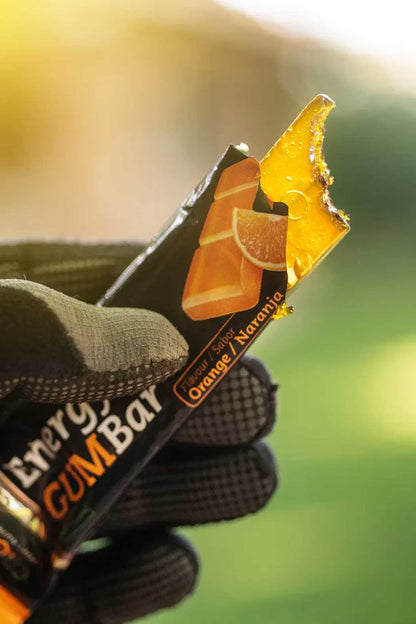 Energy Gum Bar - Crown Nutrition Sport