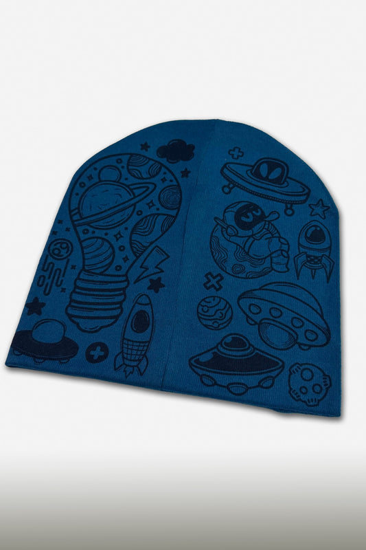 Need More Space - Gorro