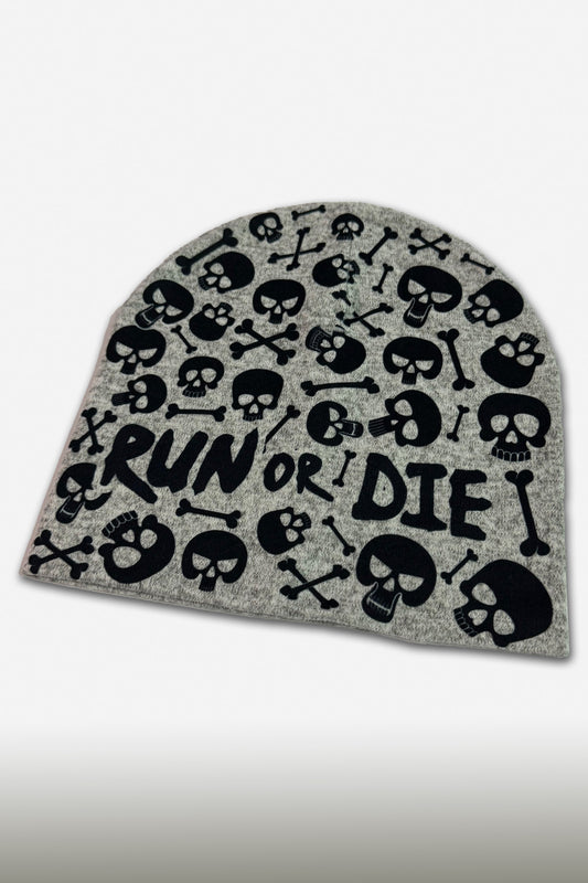 Run Or Die - Gorro