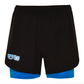 Happy Runner Things - Pantalón Corto Mujer