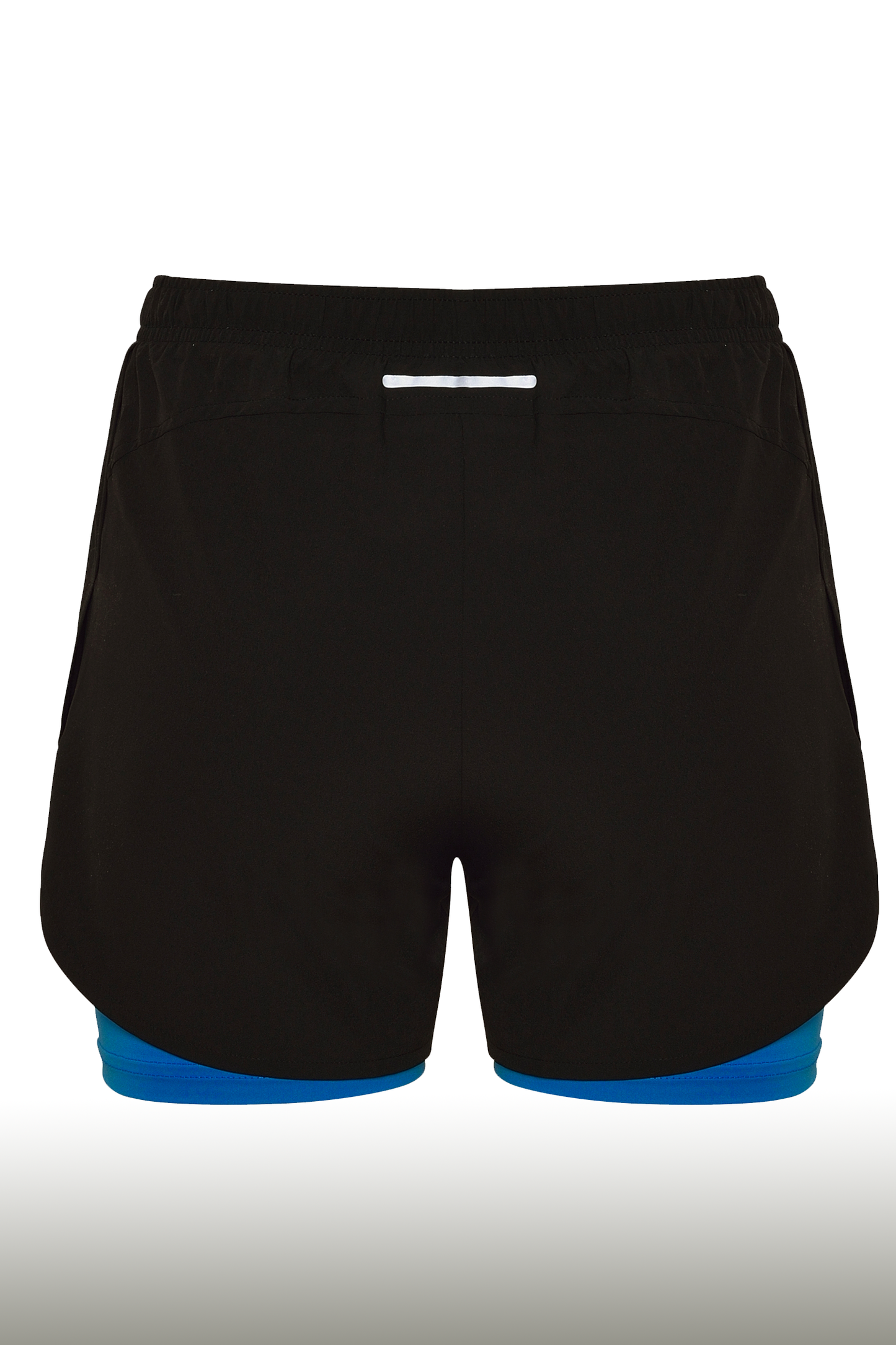 Happy Runner Things - Pantalón Corto Mujer