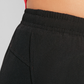 Happy Runner Things - Pantalón Corto Mujer