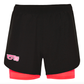 Happy Runner Things - Pantalón Corto Mujer
