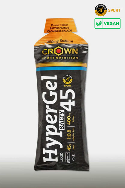 HyperGel 45 - Crown Nutrition Sport