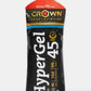 HyperGel 45 - Crown Nutrition Sport