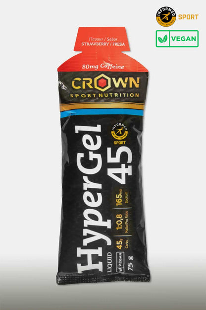 HyperGel 45 - Crown Nutrition Sport