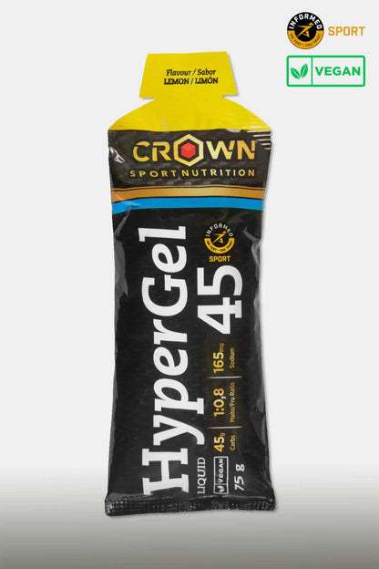 HyperGel 45 - Crown Nutrition Sport